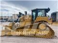 CAT D6 LGP 履带式推土机