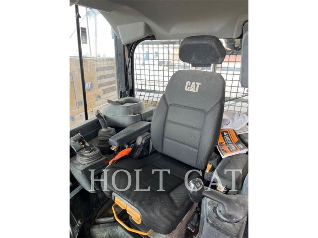 CAT D6 LGP 履带式推土机