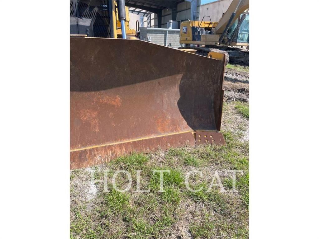 CAT D6 LGP 履带式推土机