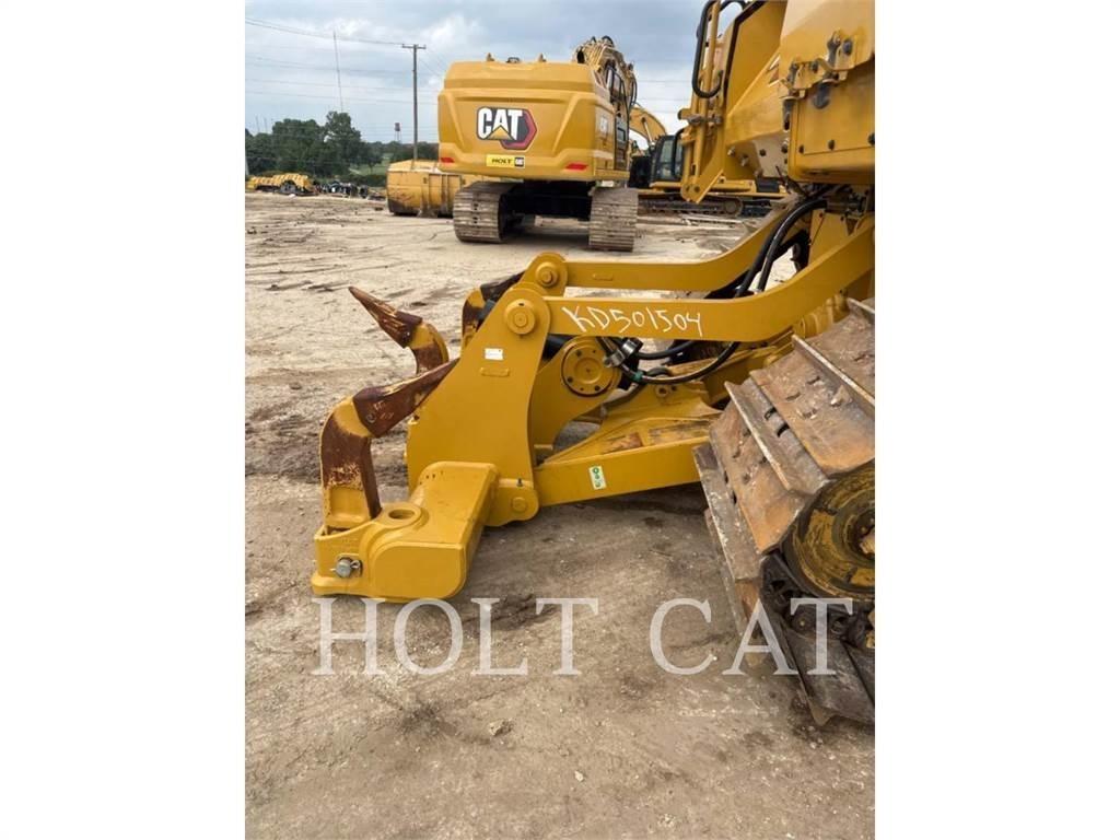 CAT D6 LGP 履带式推土机
