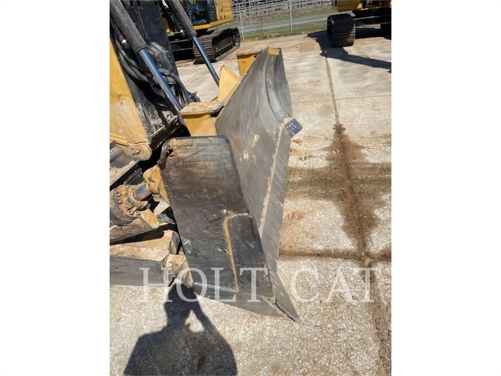 CAT D6 LGP 履带式推土机