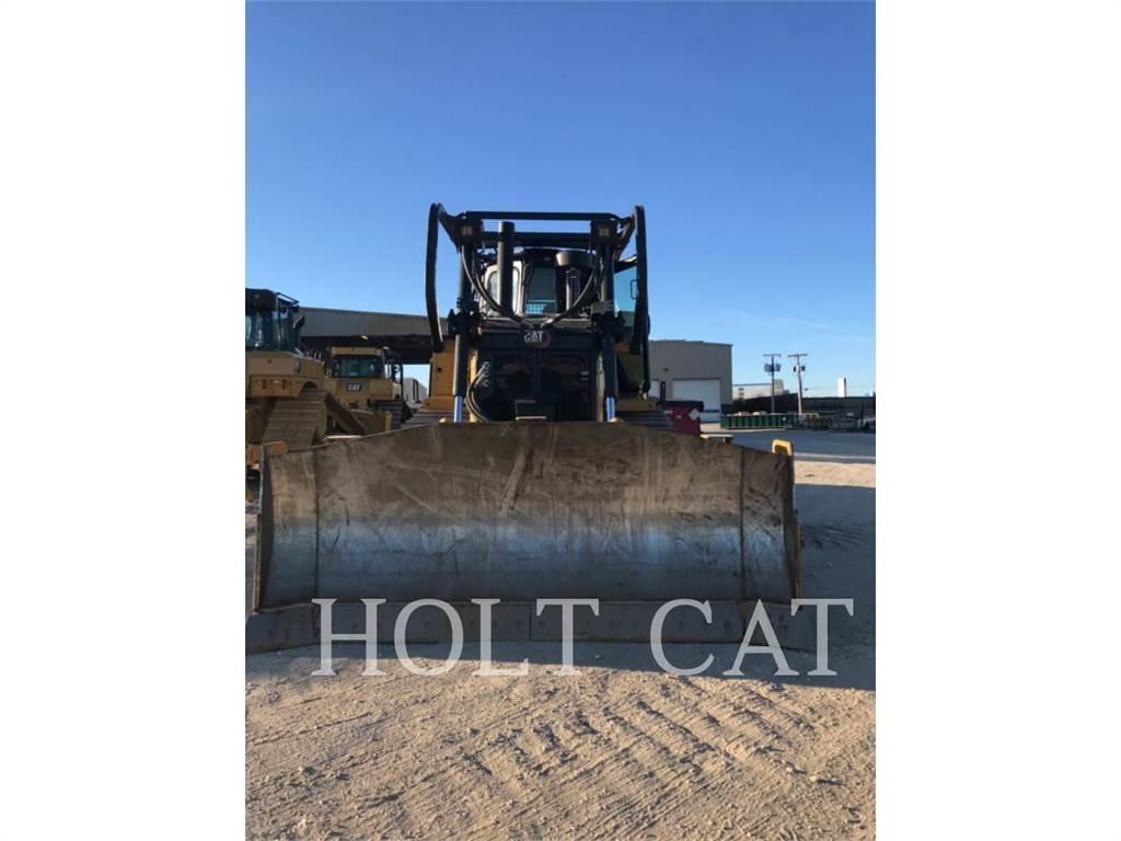 CAT D6 LGP 履带式推土机