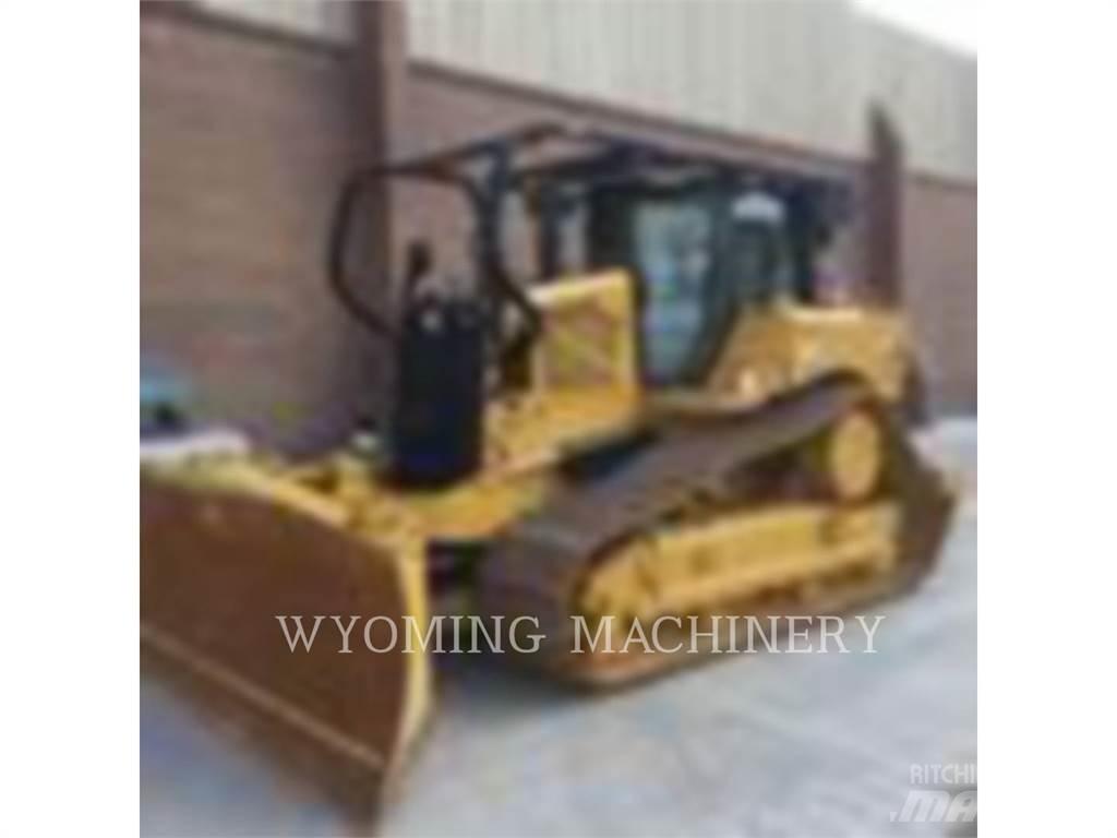CAT D6 LGP 履带式推土机