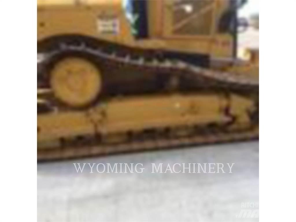 CAT D6 LGP 履带式推土机