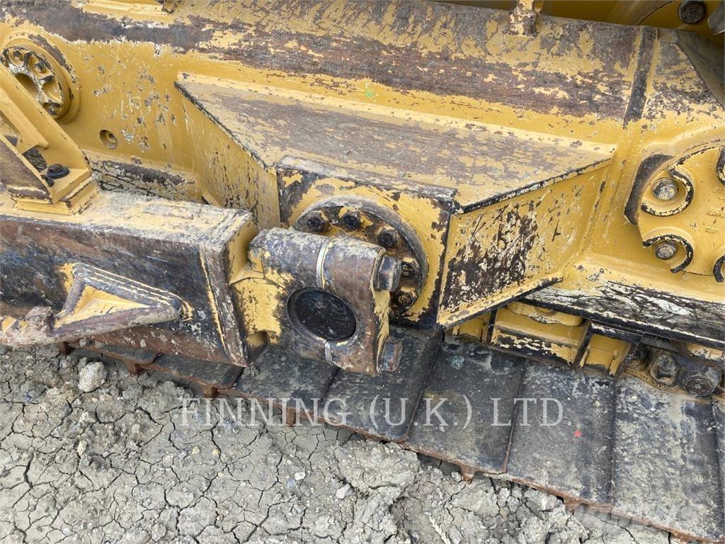 CAT D6 LGP 36 履带式推土机