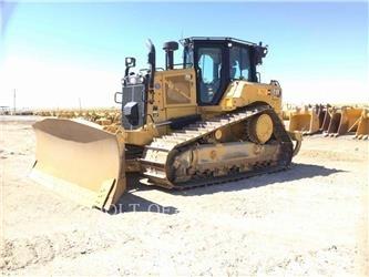CAT D6 LGP 3W 履带式推土机