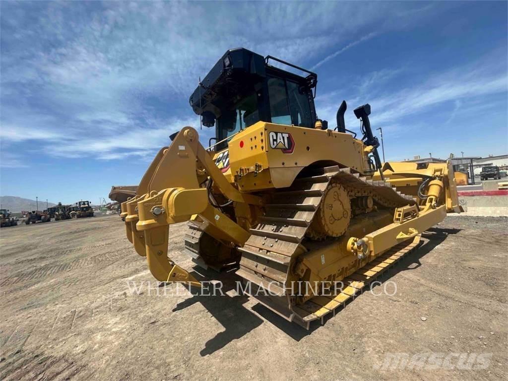 CAT D6 LGP SU 履带式推土机