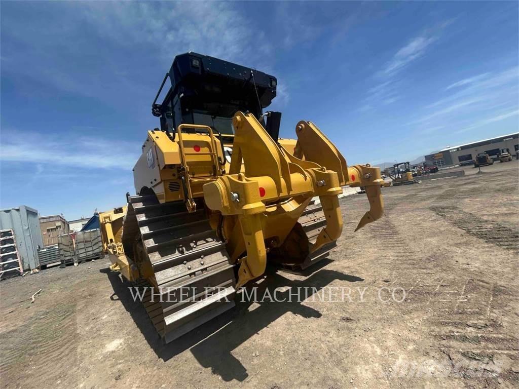 CAT D6 LGP SU 履带式推土机