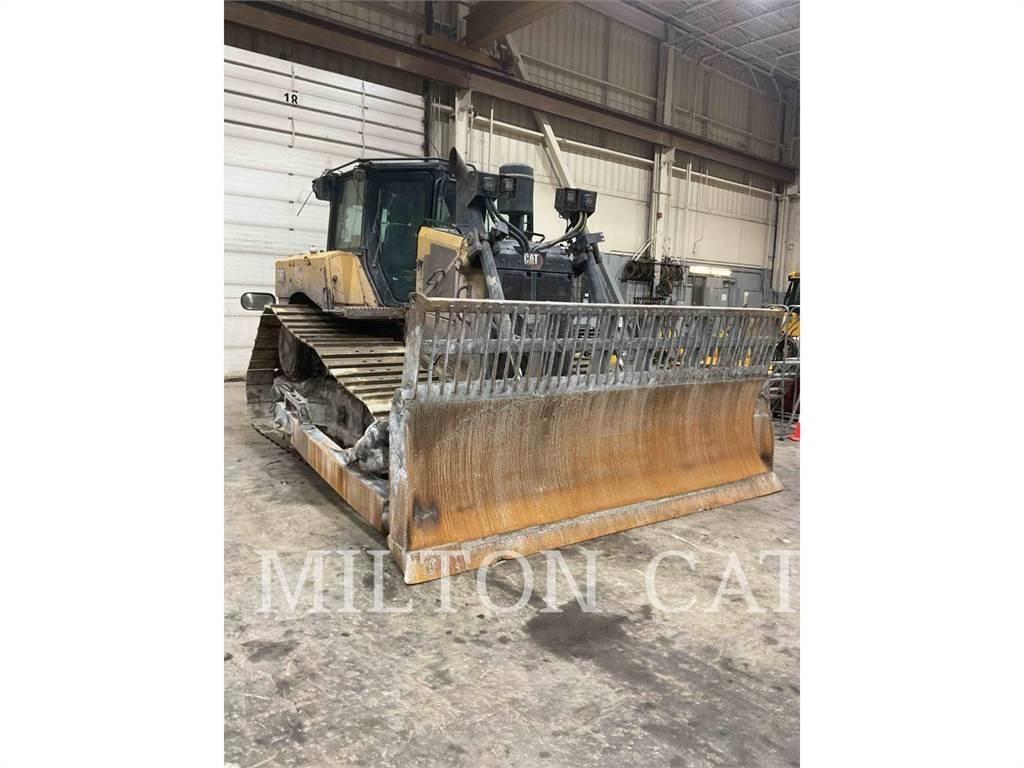 CAT D6 LGP WH 履带式推土机