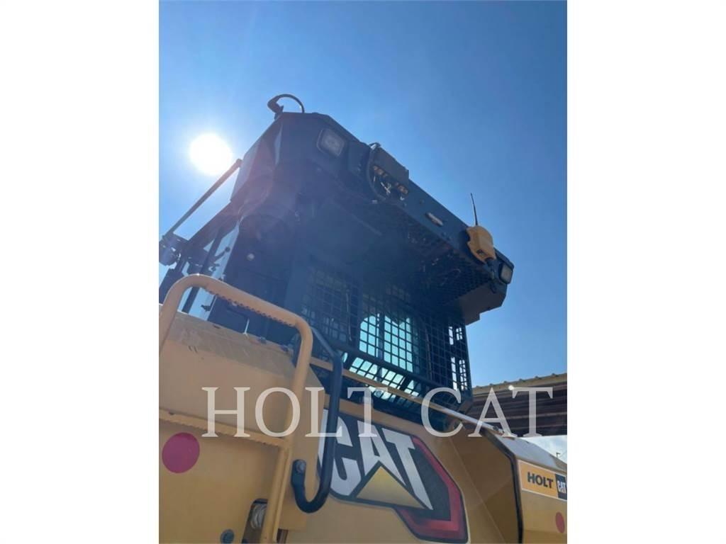 CAT D6 LGPVP 履带式推土机