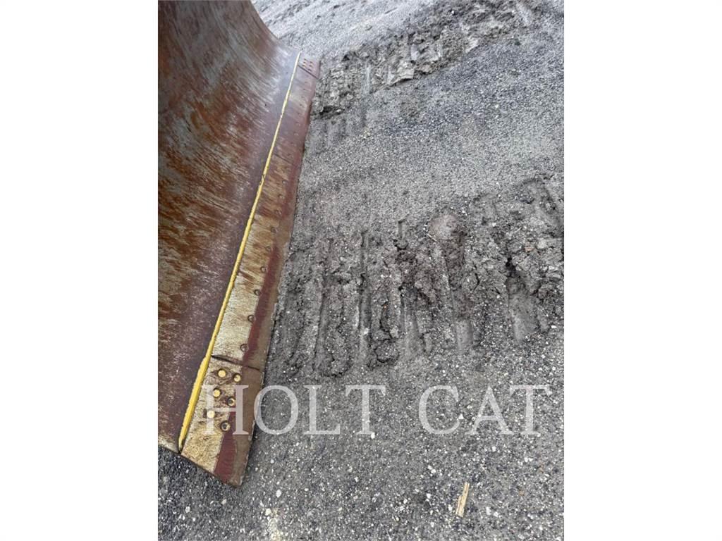 CAT D6 LGPVP 履带式推土机