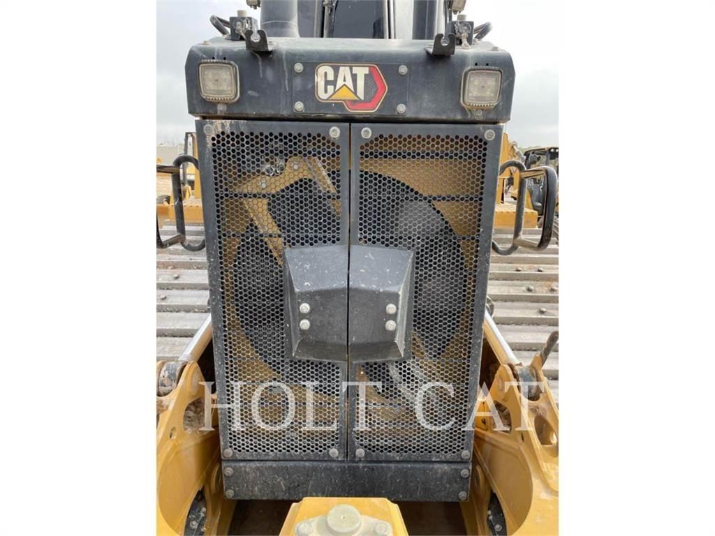 CAT D6 LGPVP 履带式推土机