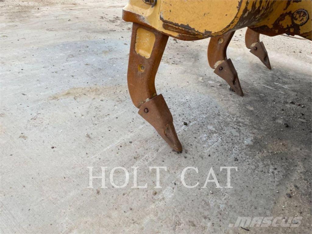 CAT D6 LGPVP3 履带式推土机