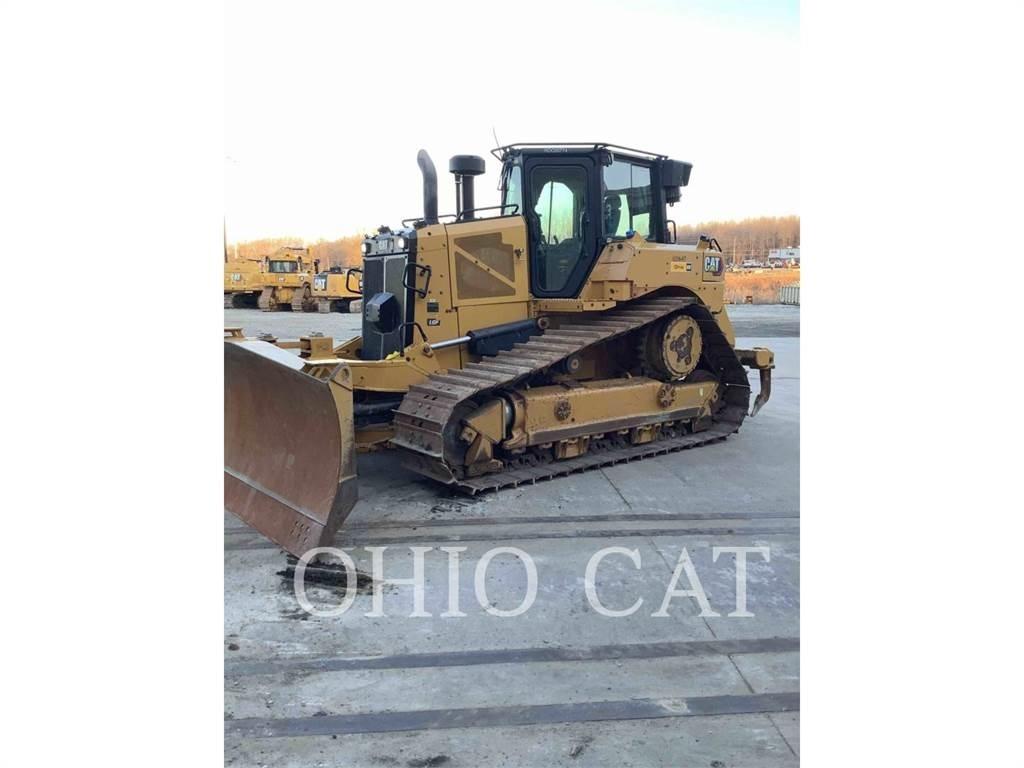 CAT D6 LGPVPAT 履带式推土机