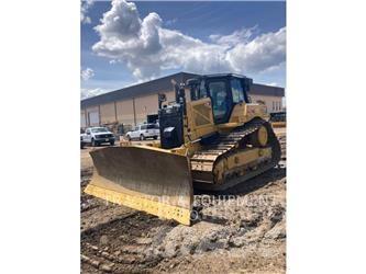 CAT D6 LGPVPAT 履带式推土机