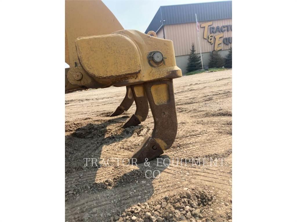 CAT D6 LGPVPAT 履带式推土机