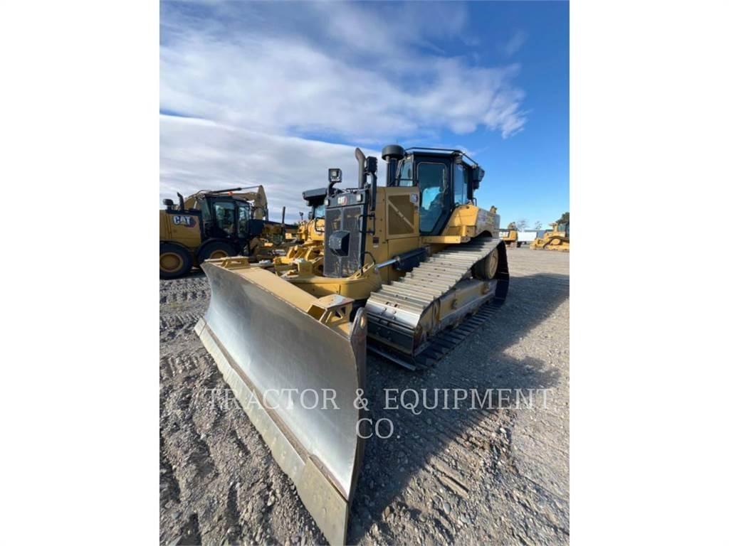 CAT D6 LGPVPAT 履带式推土机
