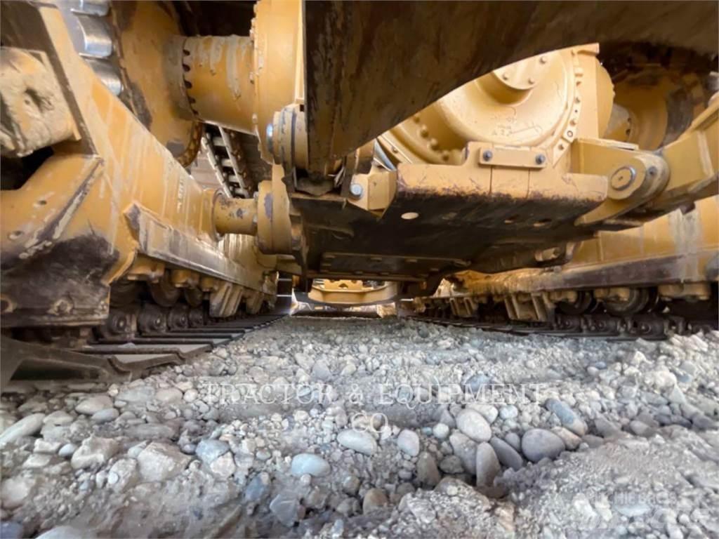 CAT D6 LGPVPAT 履带式推土机