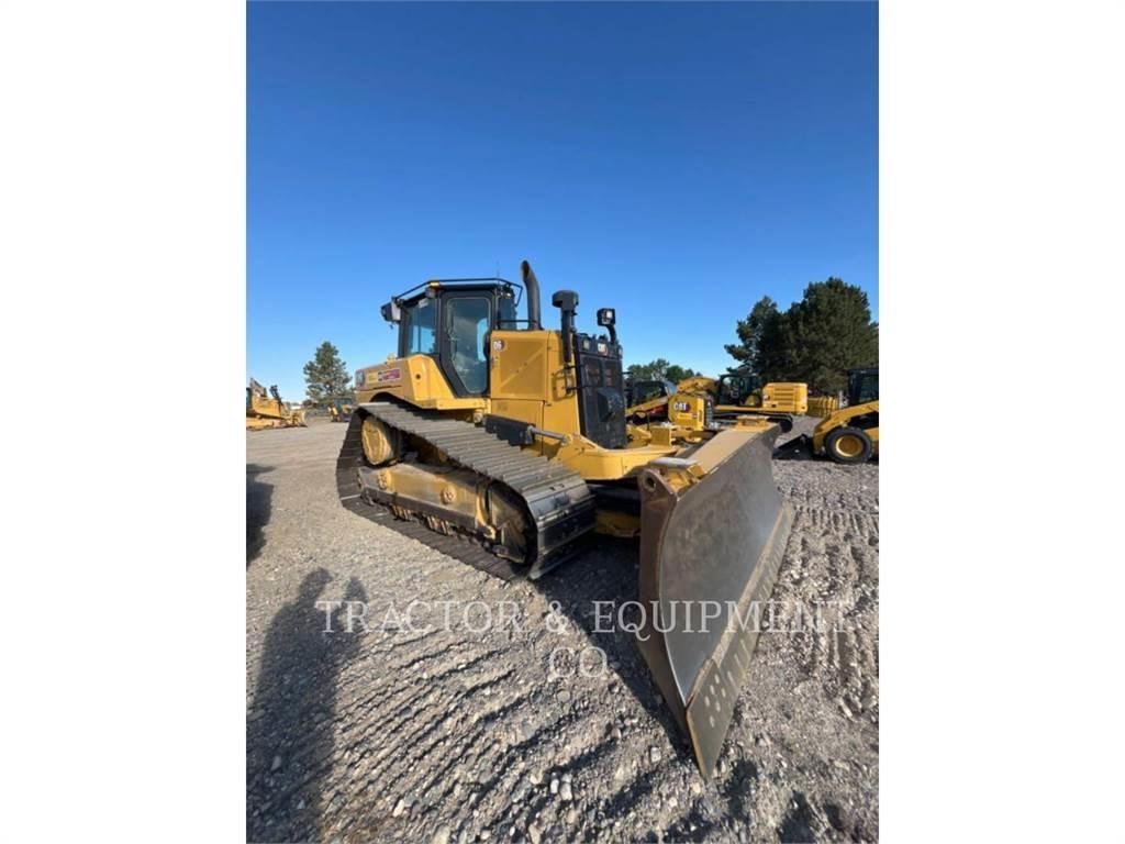 CAT D6 LGPVPAT 履带式推土机