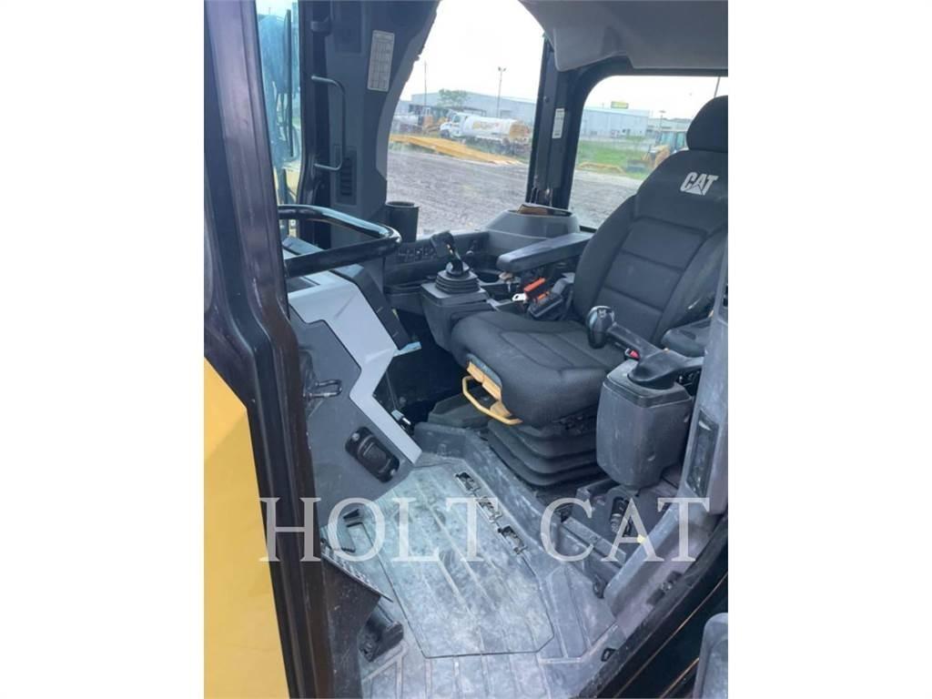 CAT D6 LGPVPWH 履带式推土机