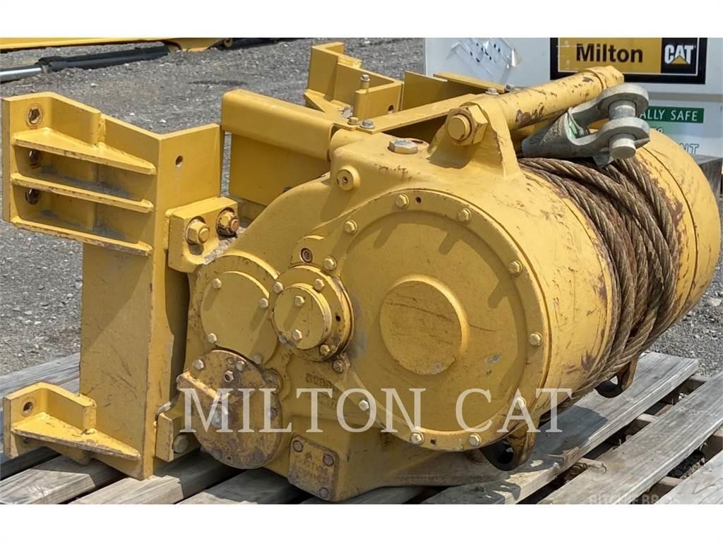CAT D6 PA56 WINCH 绞车
