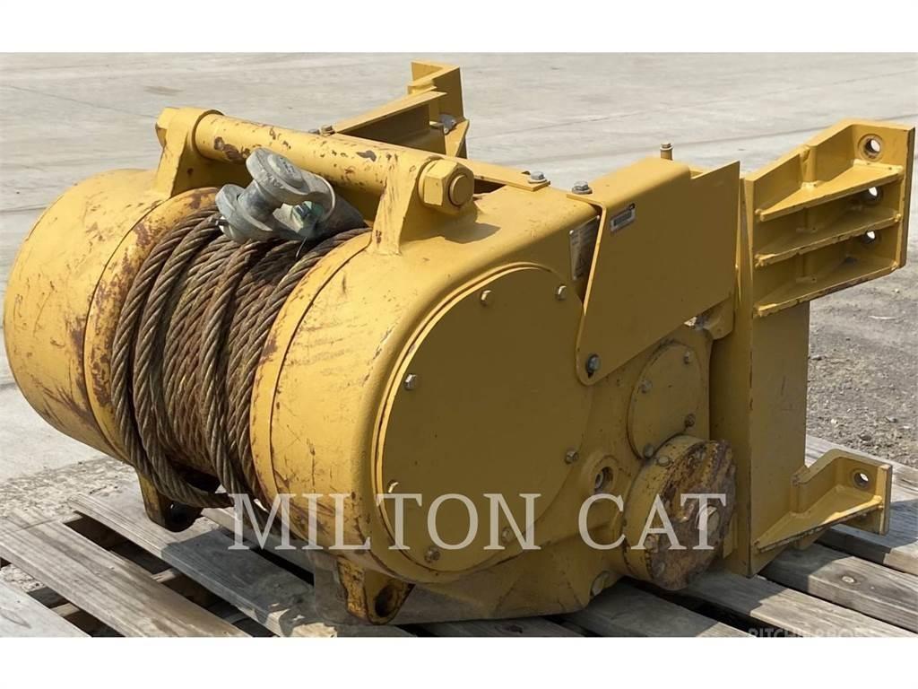 CAT D6 PA56 WINCH 绞车