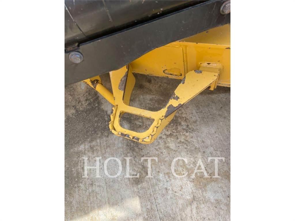 CAT D6 VP 履带式推土机
