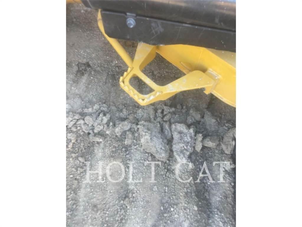 CAT D6 VP 履带式推土机