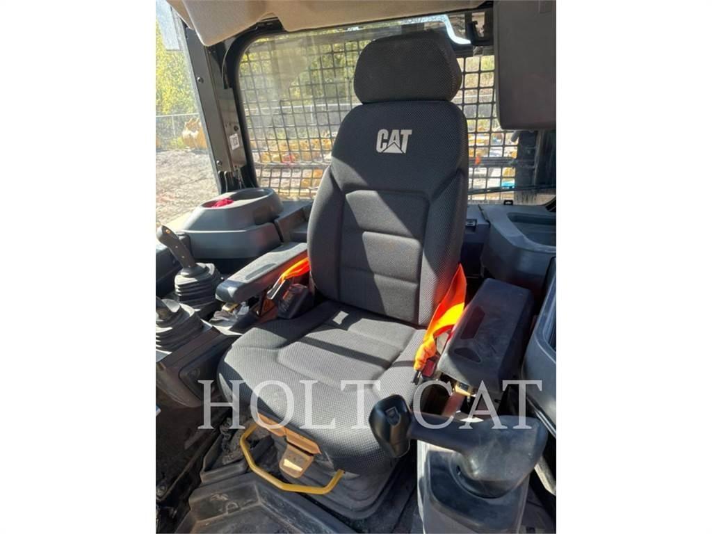 CAT D6 VP 履带式推土机