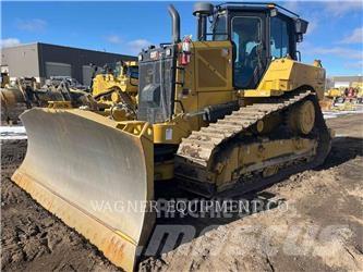 CAT D6 VP 履带式推土机