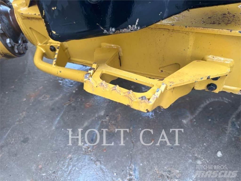 CAT D6 VP 履带式推土机