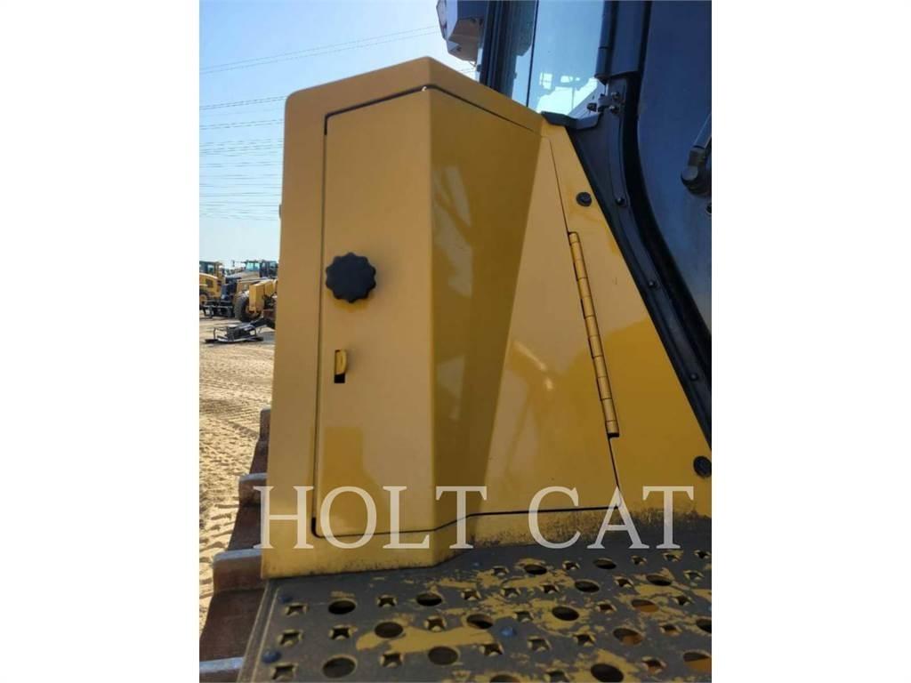 CAT D6 VP 履带式推土机