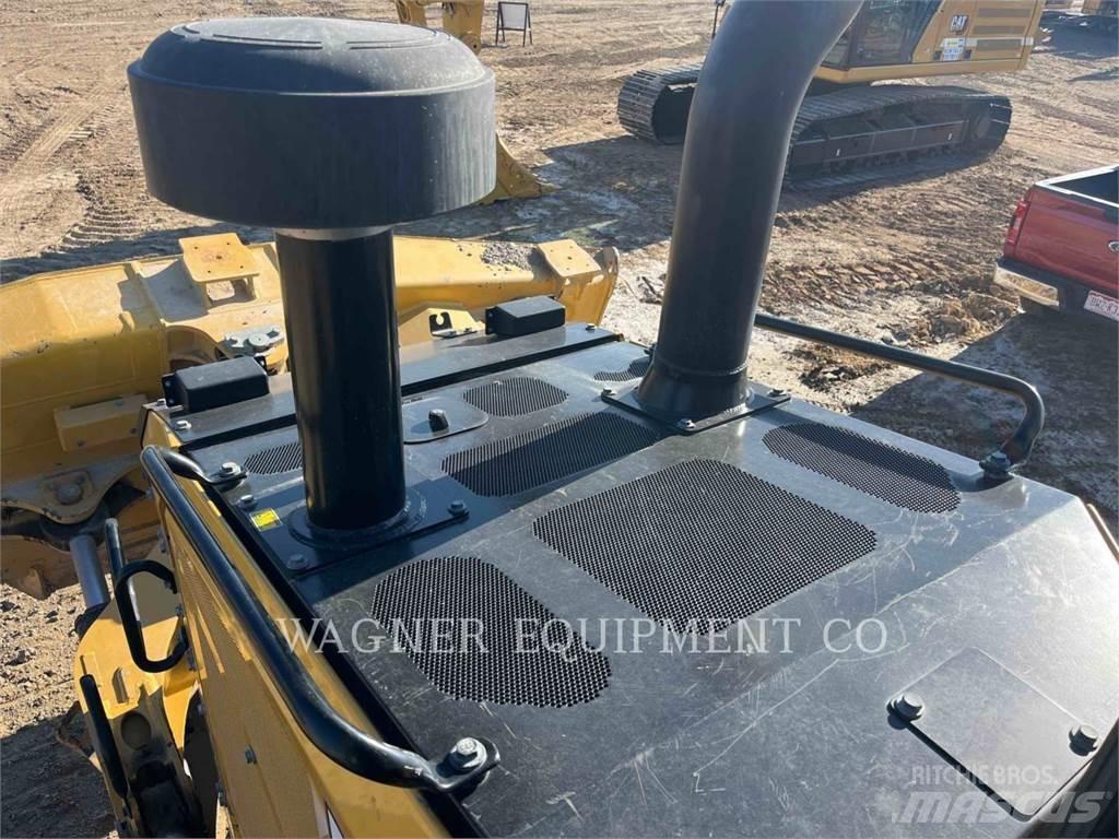 CAT D6 VP 履带式推土机