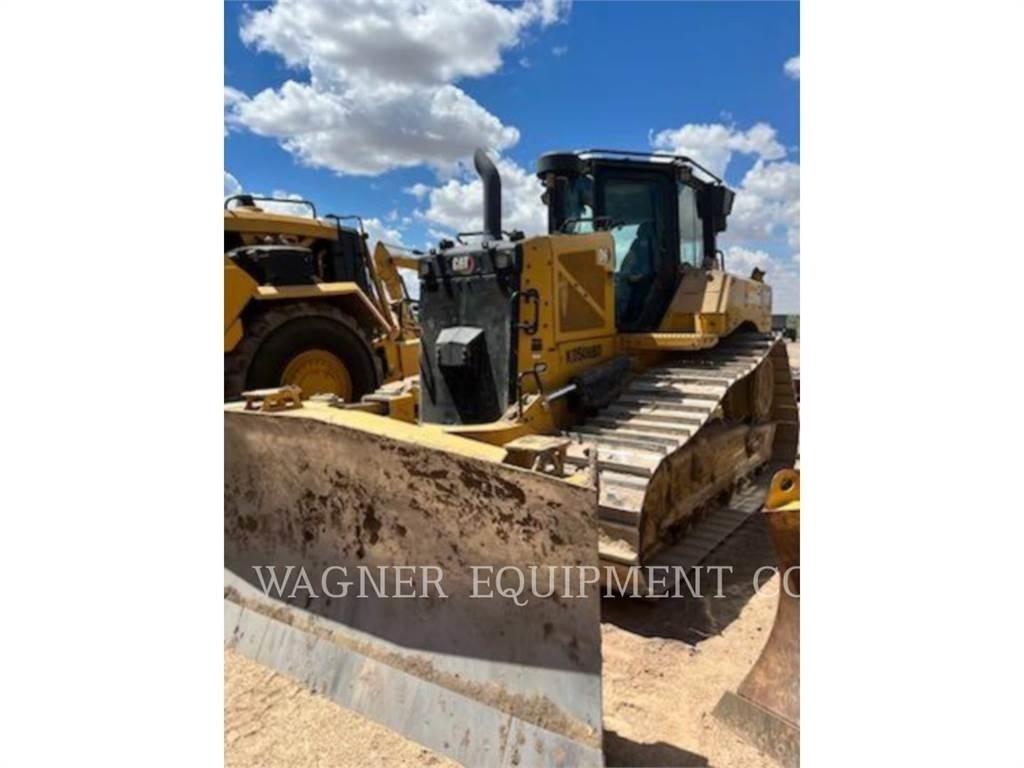 CAT D6 VP 履带式推土机