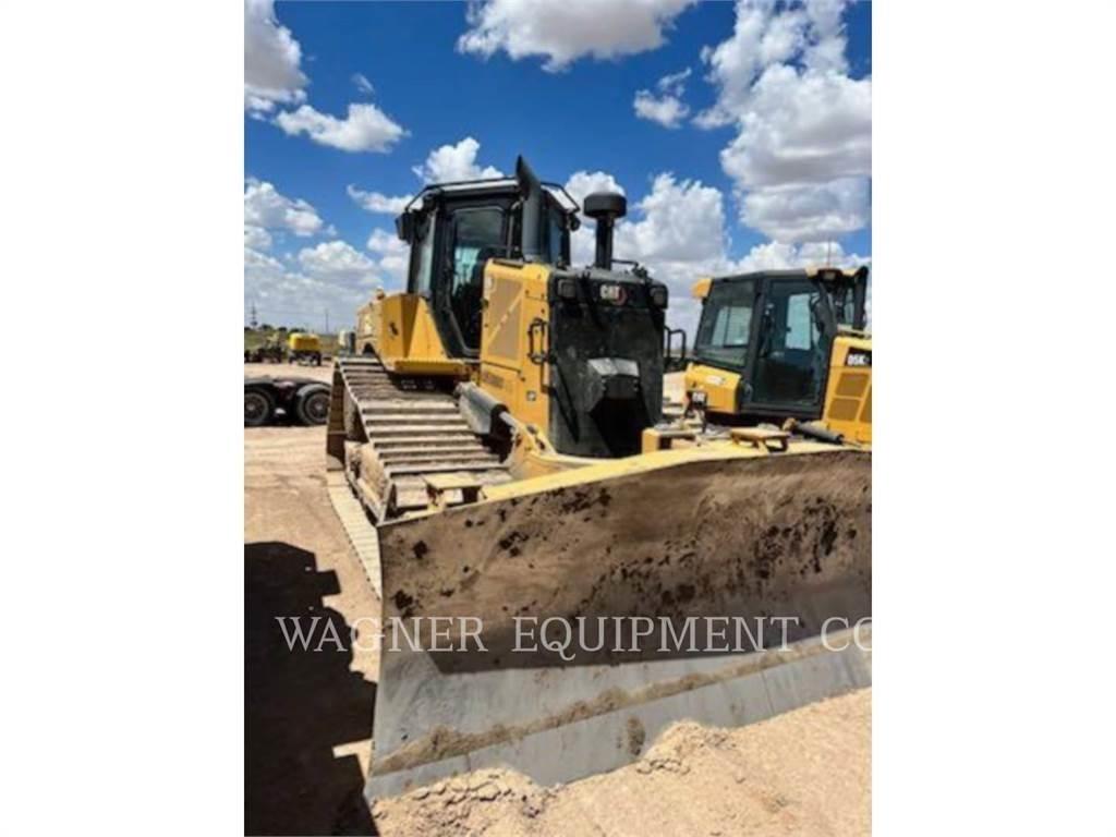CAT D6 VP 履带式推土机