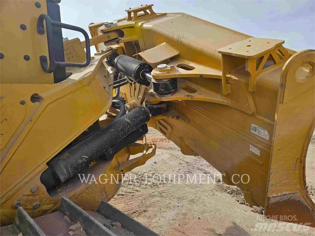 CAT D6 VP 履带式推土机
