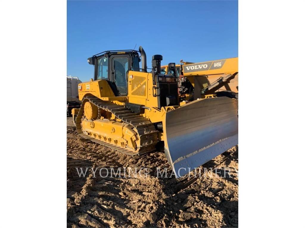 CAT D6 VP 履带式推土机