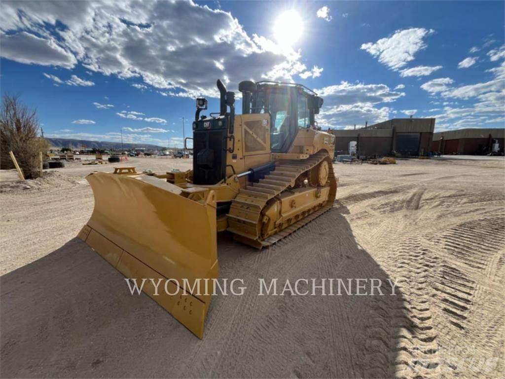 CAT D6 VP 履带式推土机