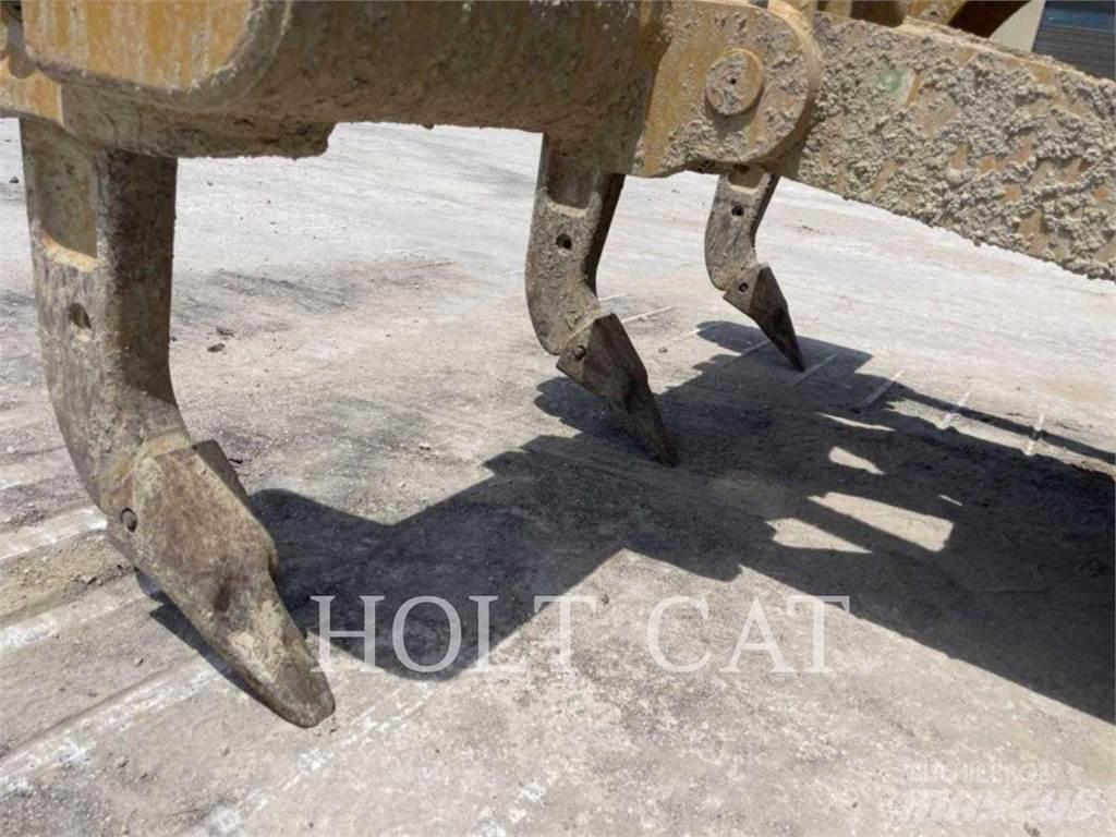 CAT D6 VP 履带式推土机