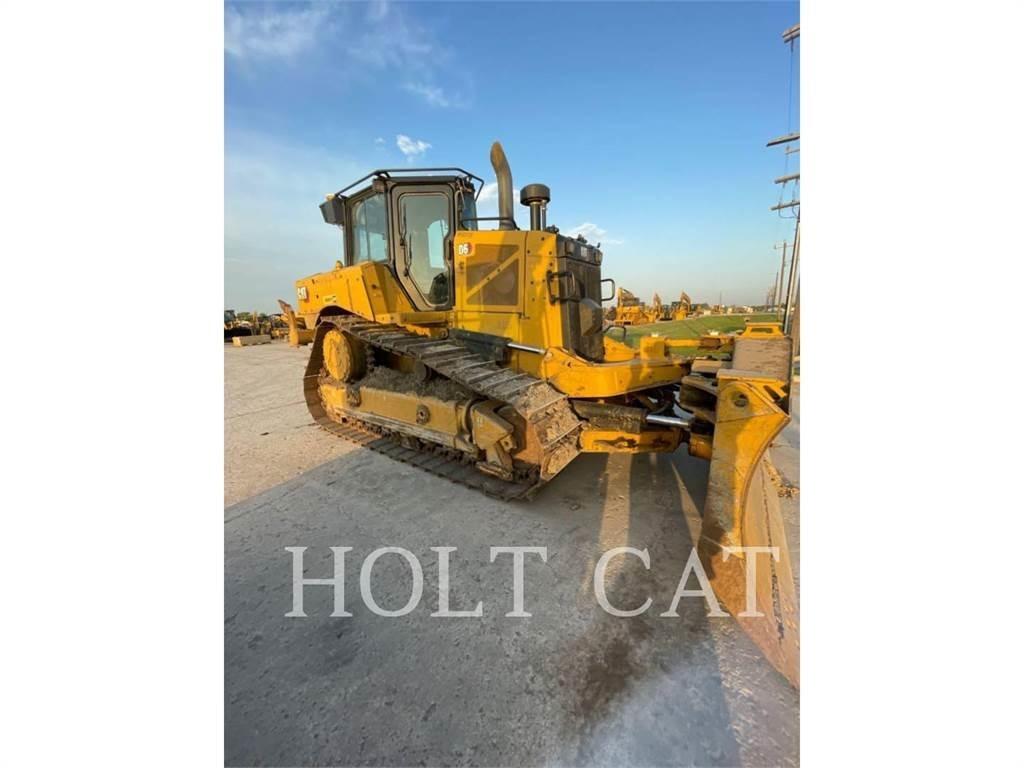 CAT D6 VP 履带式推土机