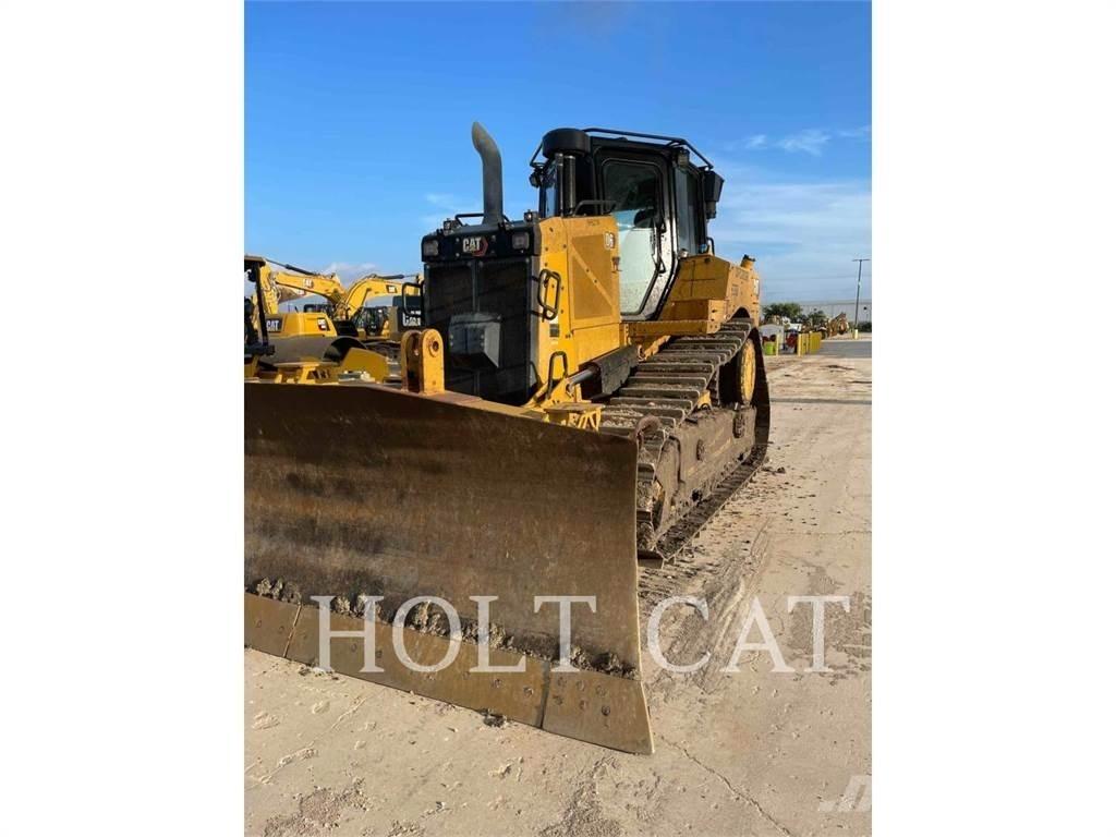 CAT D6 VP 履带式推土机