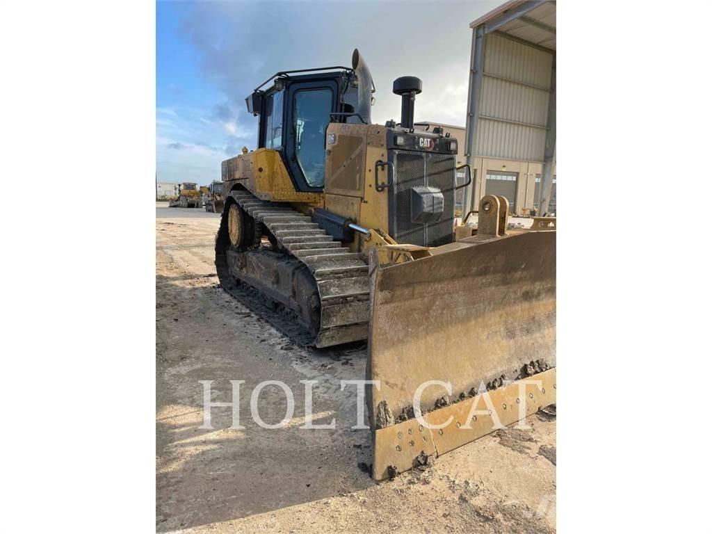 CAT D6 VP 履带式推土机