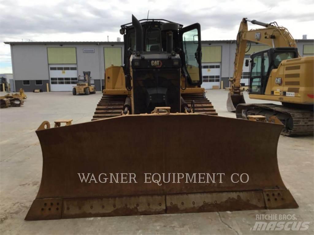 CAT D6 VP 履带式推土机