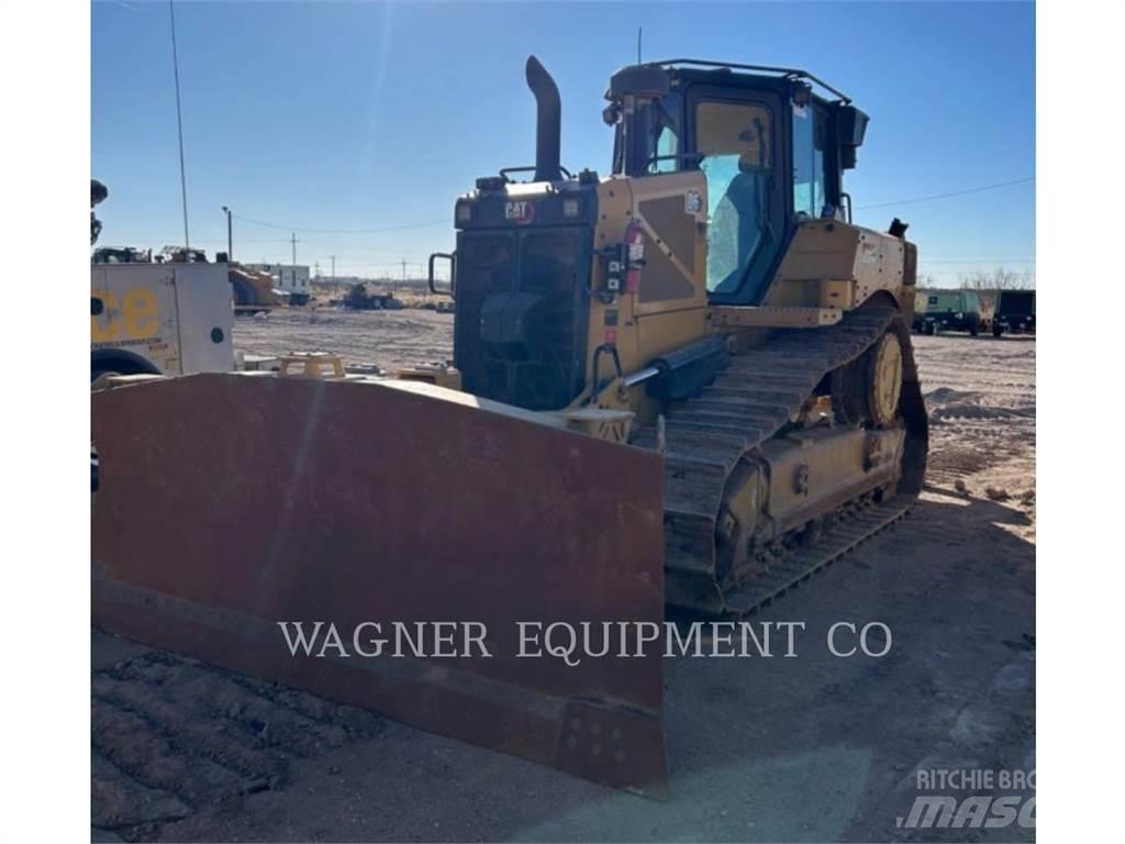 CAT D6 VP 履带式推土机