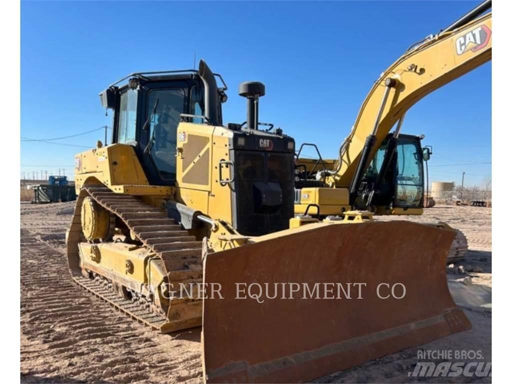 CAT D6 VP 履带式推土机