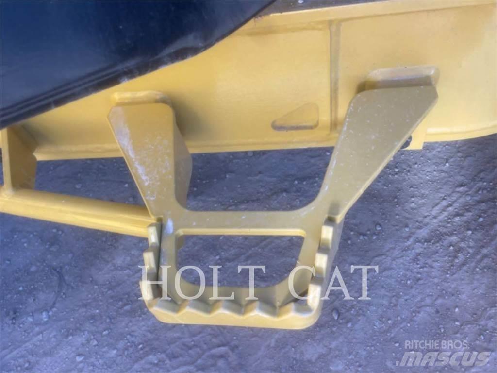 CAT D6 VP3 履带式推土机