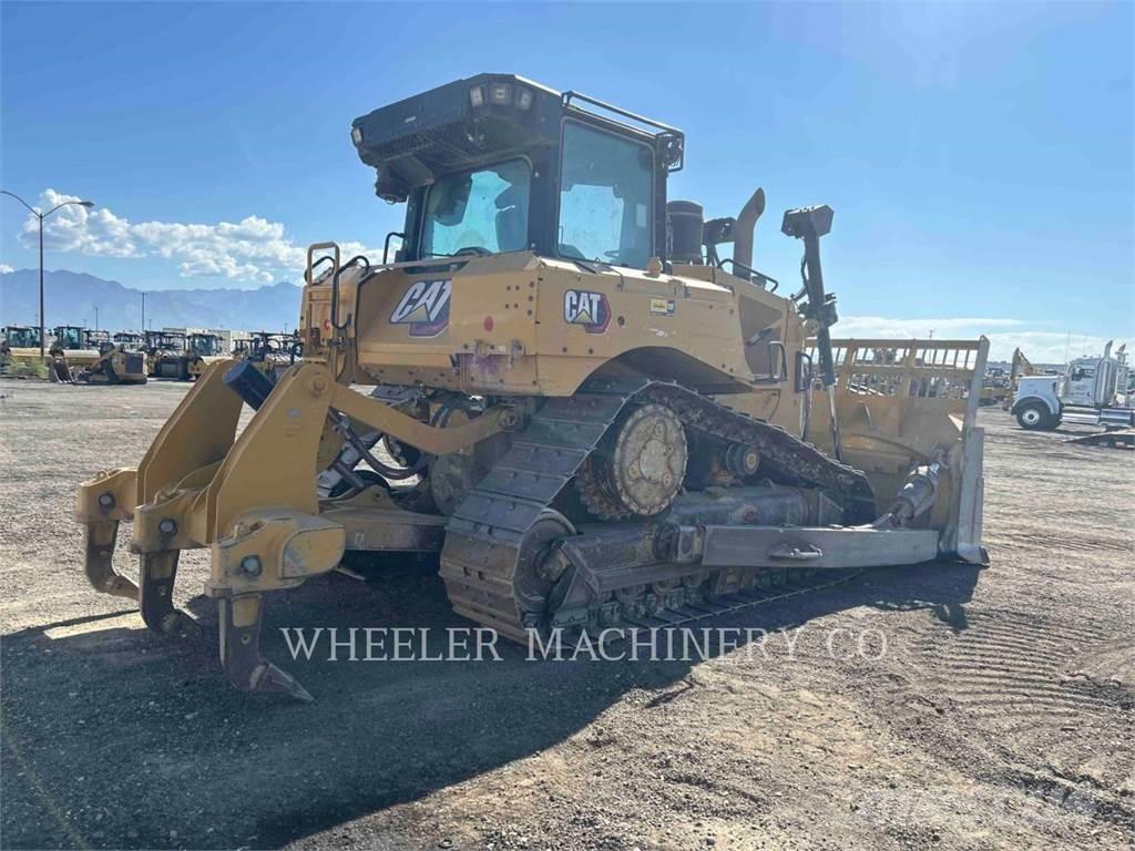 CAT D6 WASTE 履带式推土机