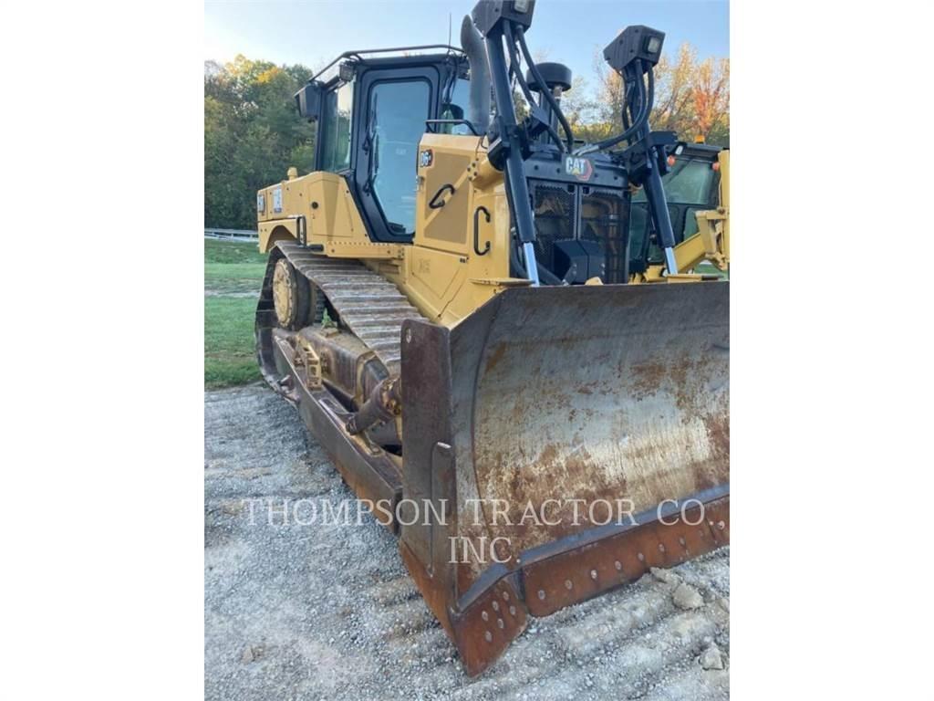 CAT D6 XE 履带式推土机