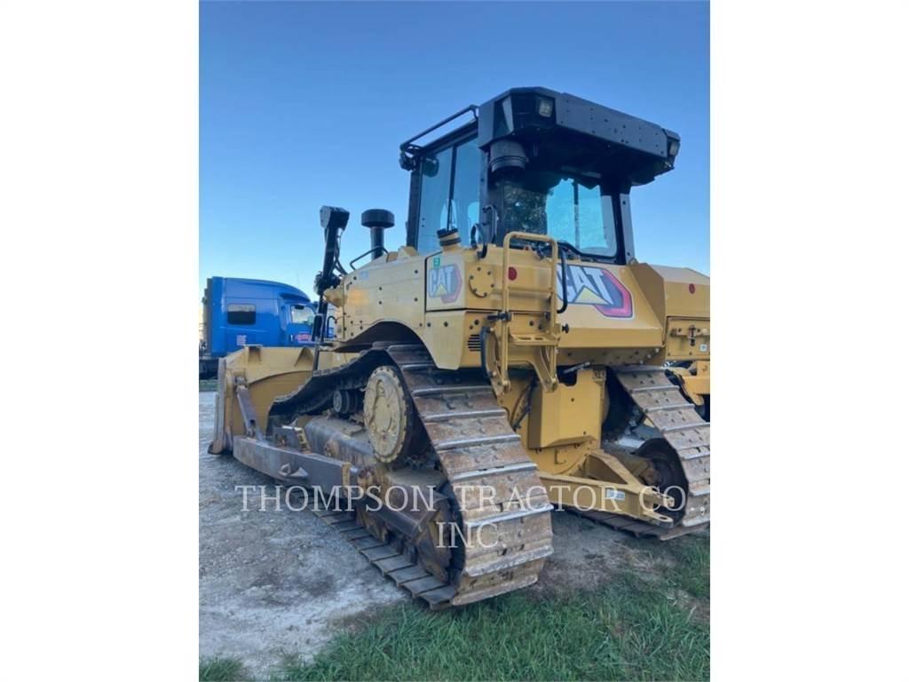 CAT D6 XE 履带式推土机