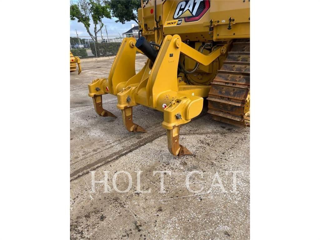 CAT D6 XE 履带式推土机
